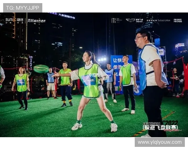 深圳飞盘队与广州飞盘队对决后的精彩节奏分析与战术复盘