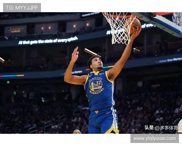 NBA视频直播勇士对决猛龙精彩赛事回顾与分析