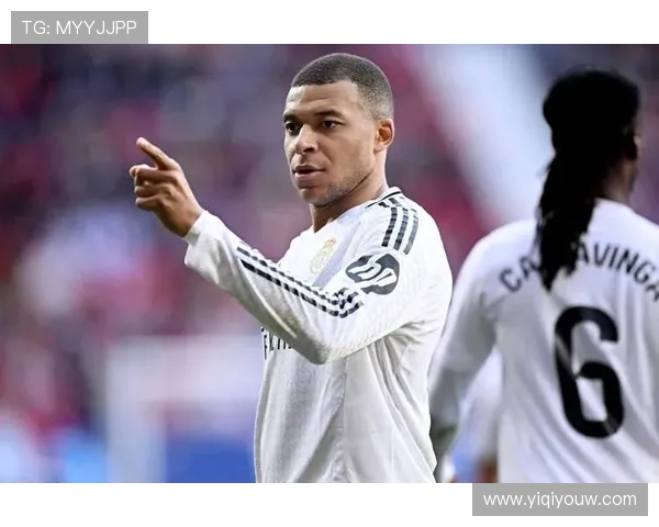 姆巴佩欧冠夜大放异彩赛后采访透露未来去向已成定局