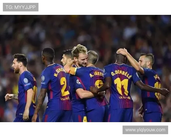 巴萨与巴伦西亚对决前瞻分析及比赛结果预测