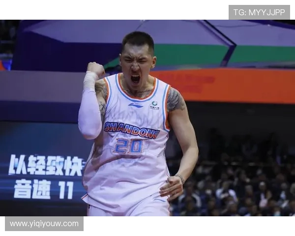 陶汉林:从篮球新星到职业生涯巅峰的励志之路与成长故事